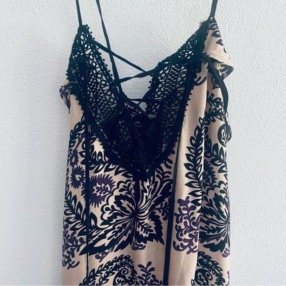 Ganji printed maxi dress - Picture 6 of 8